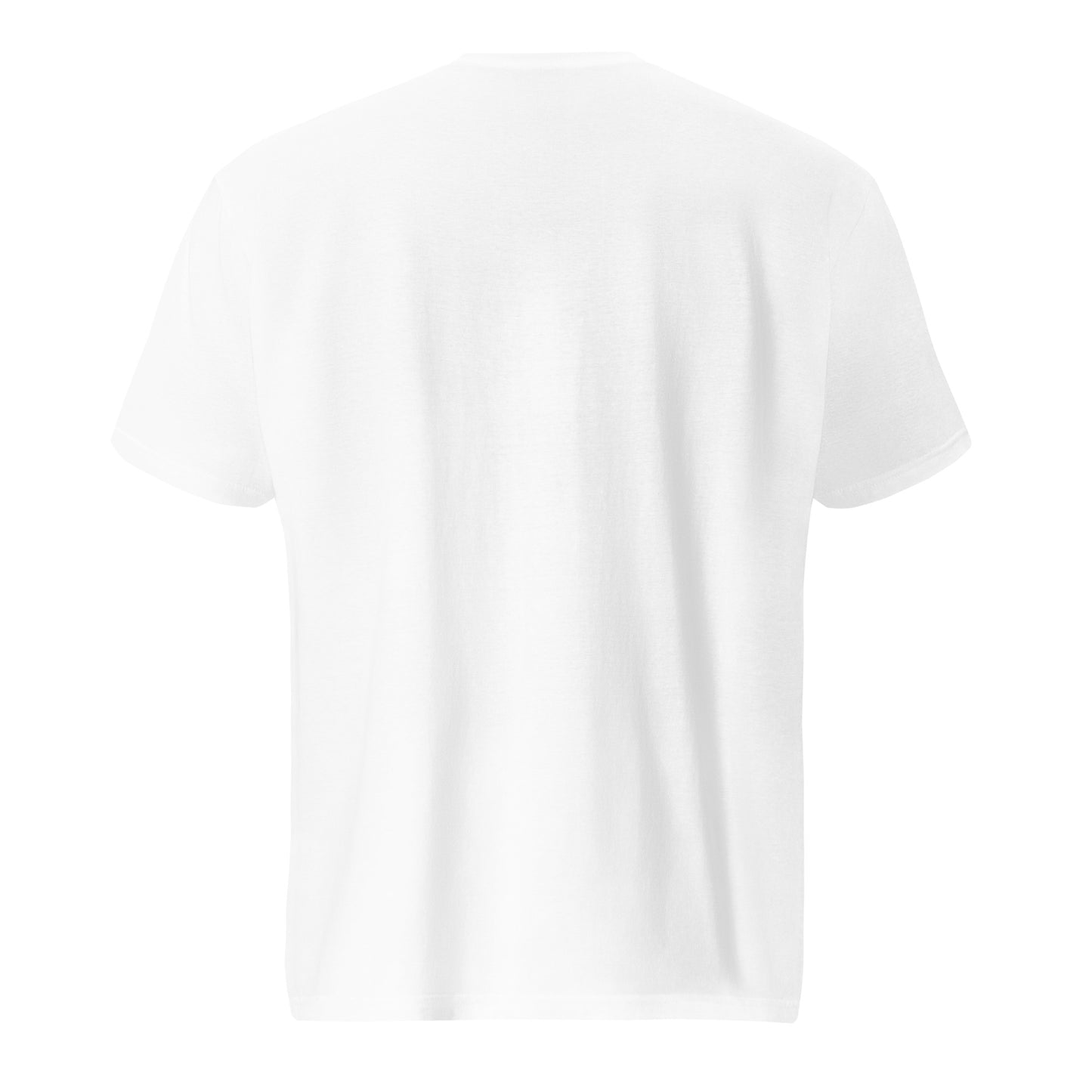 Mindfulness Meditation Tee – Psychedelic Mushroom t-shirt by Fungal Drip