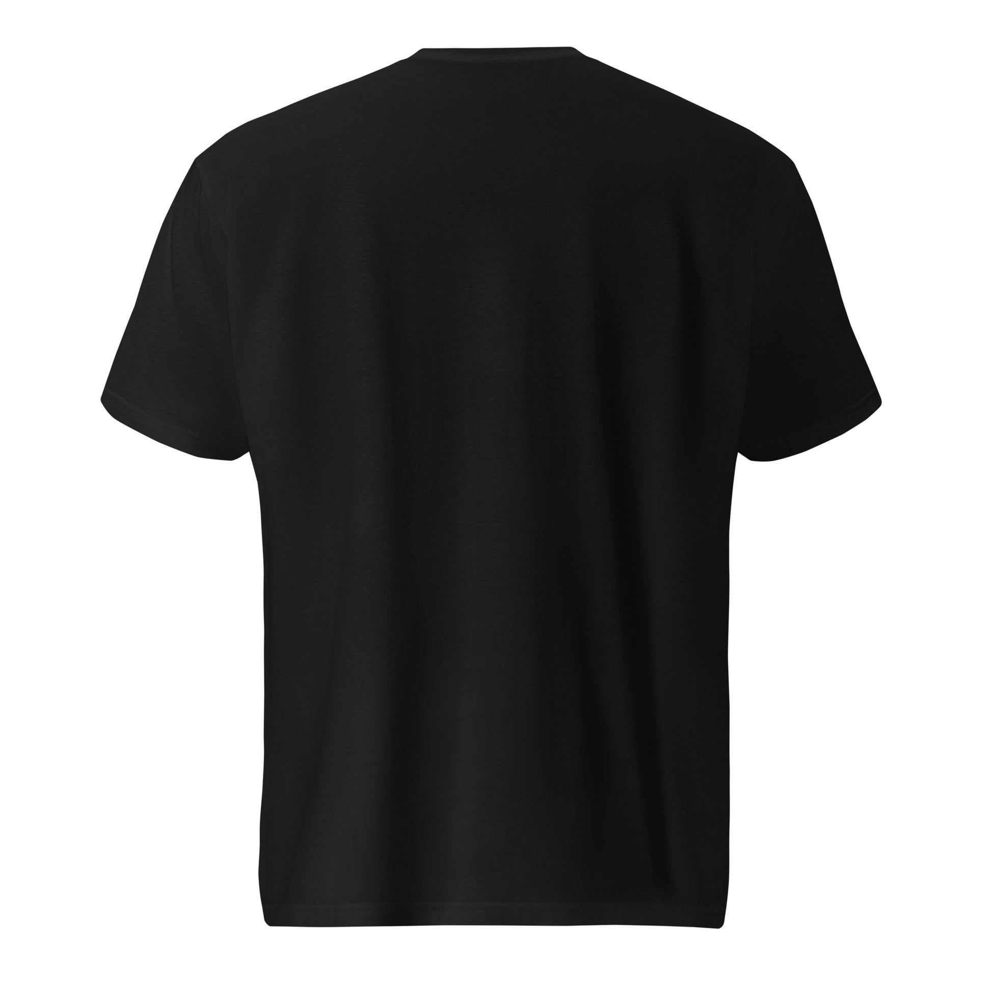 Mindfulness Meditation Tee – Psychedelic Mushroom t-shirt by Fungal Drip