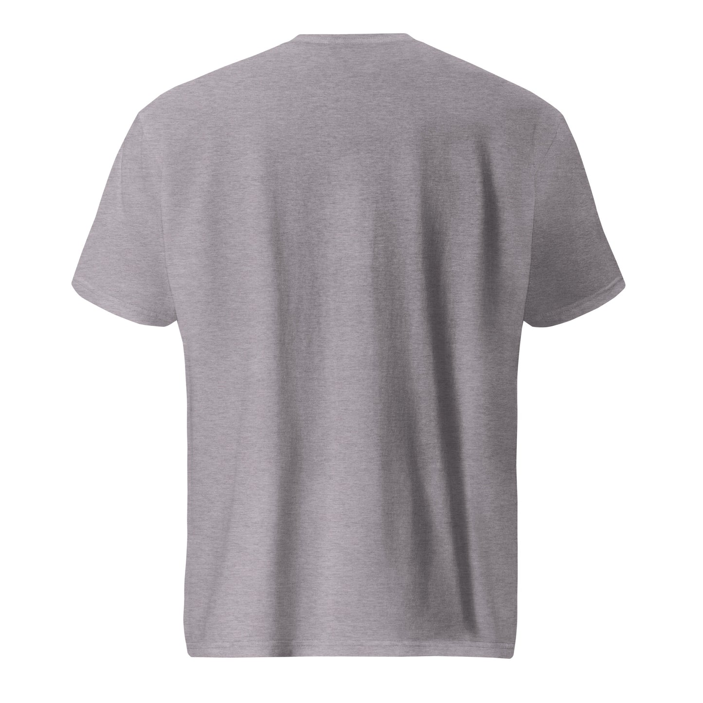 Mindfulness Meditation Tee – Psychedelic Mushroom t-shirt by Fungal Drip
