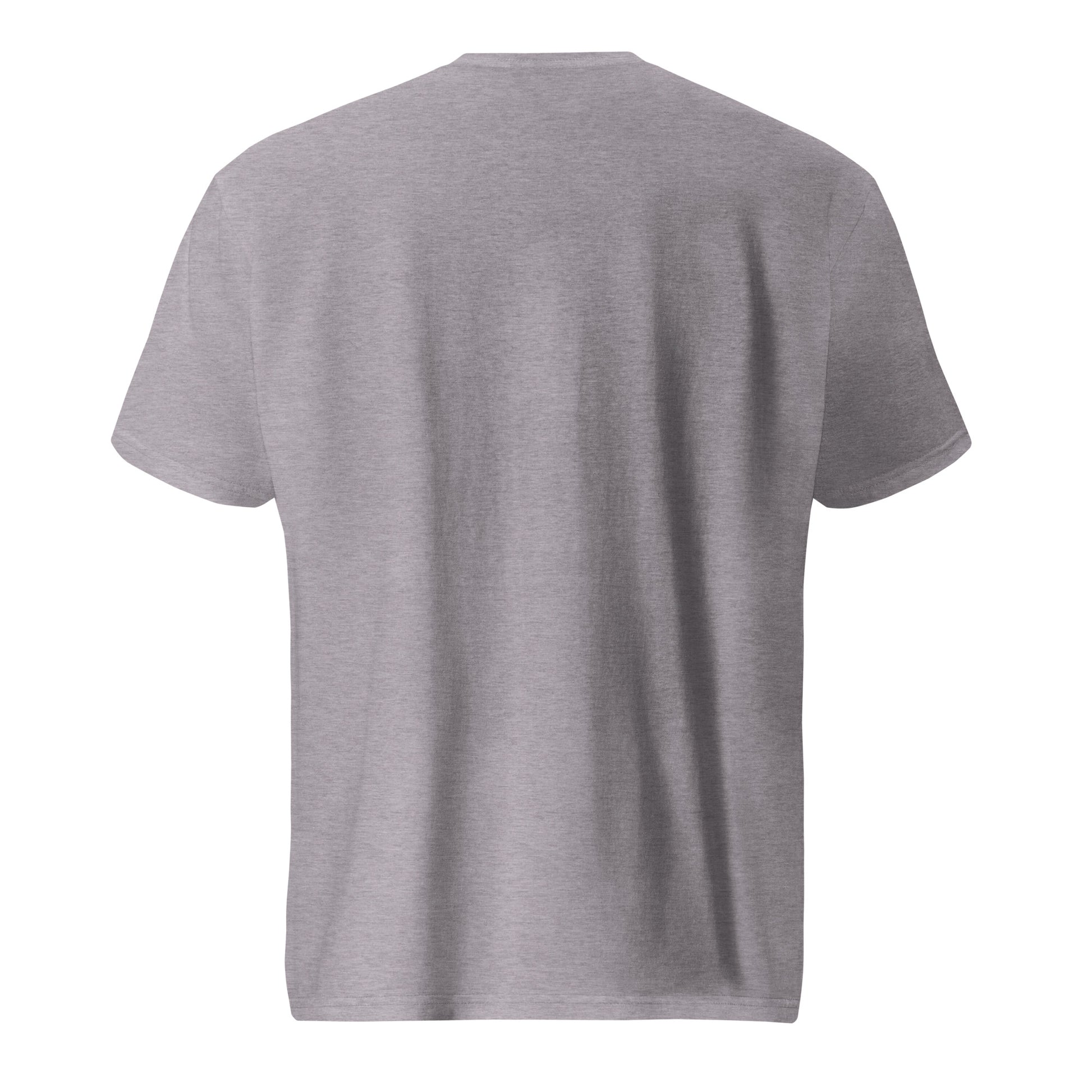 Mindfulness Meditation Tee – Psychedelic Mushroom t-shirt by Fungal Drip
