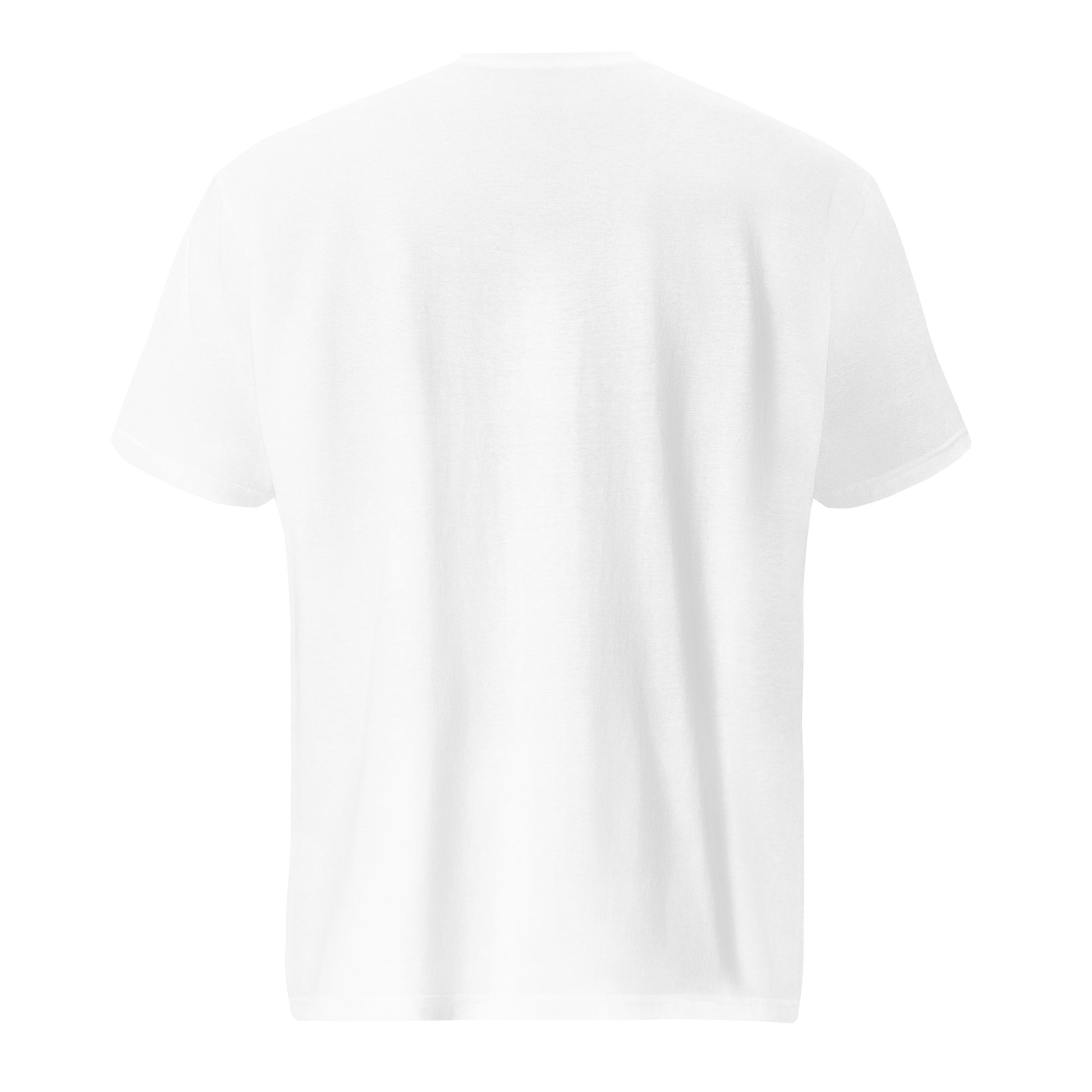 Mindfulness Meditation Tee – Psychedelic Mushroom t-shirt by Fungal Drip