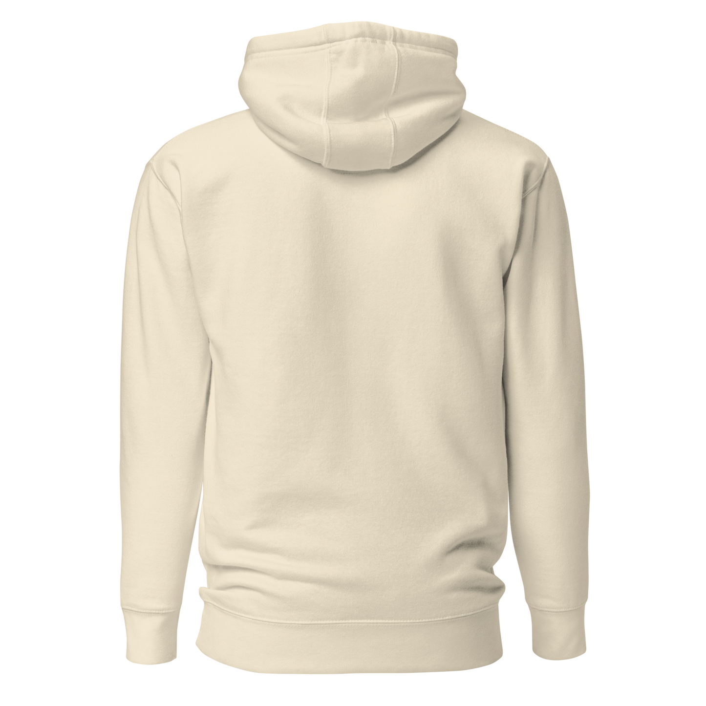Daytrippin Hoodie – Psychedelic Mushroom Hoodie by Fungal Drip
