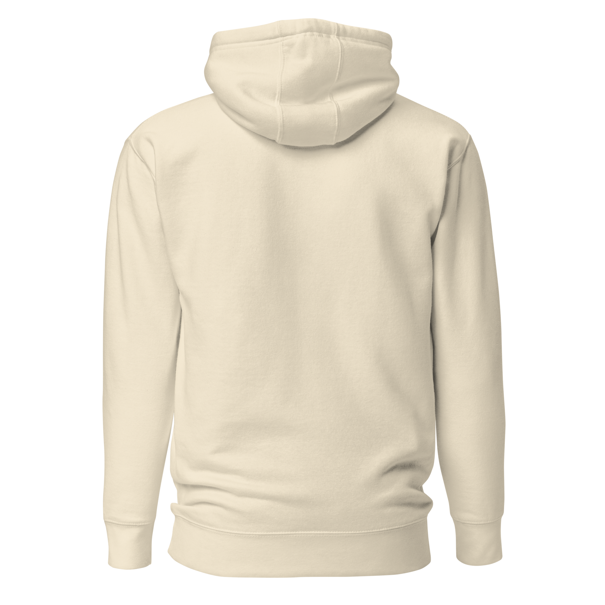Daytrippin Hoodie – Psychedelic Mushroom Hoodie by Fungal Drip