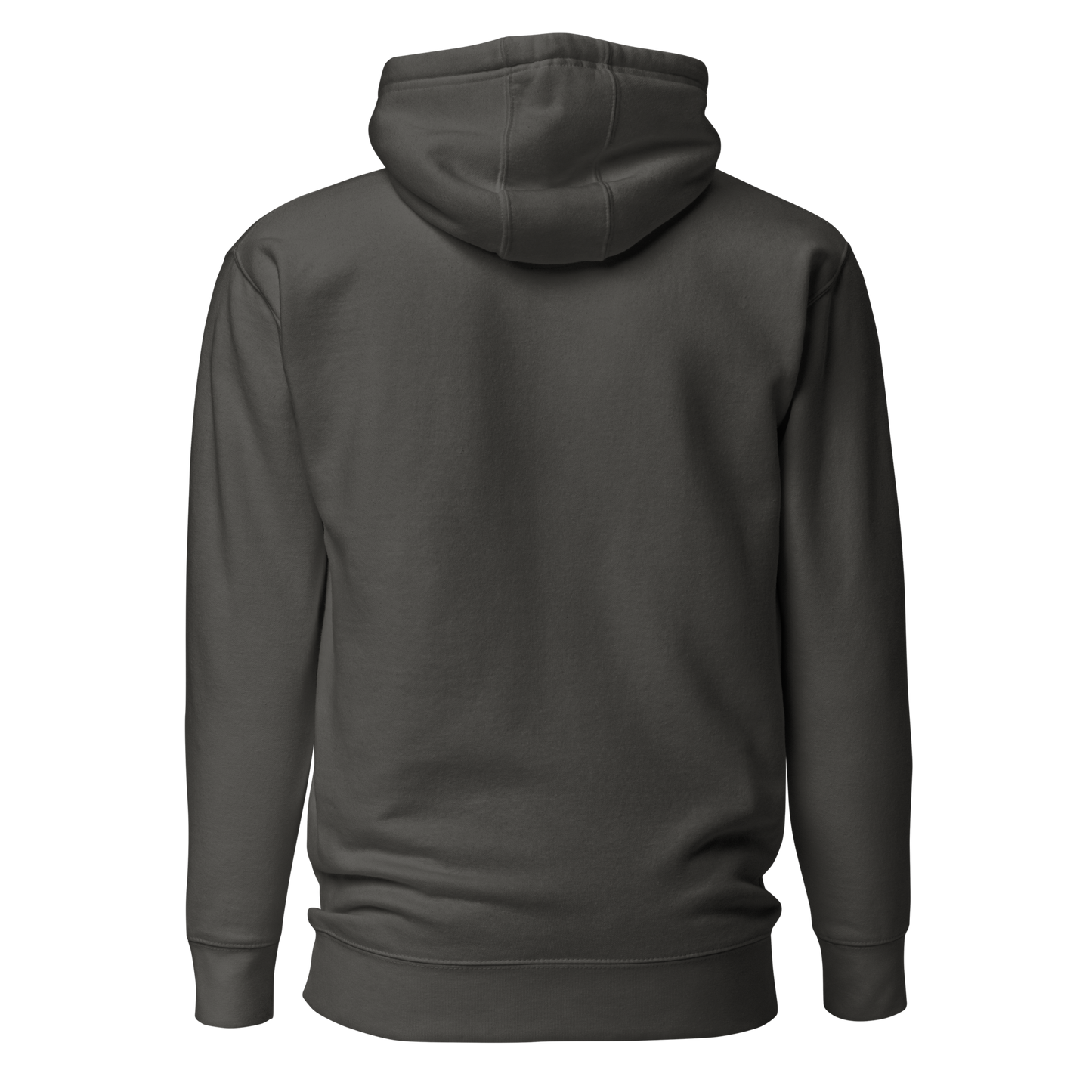 Daytrippin Hoodie – Psychedelic Mushroom Hoodie by Fungal Drip
