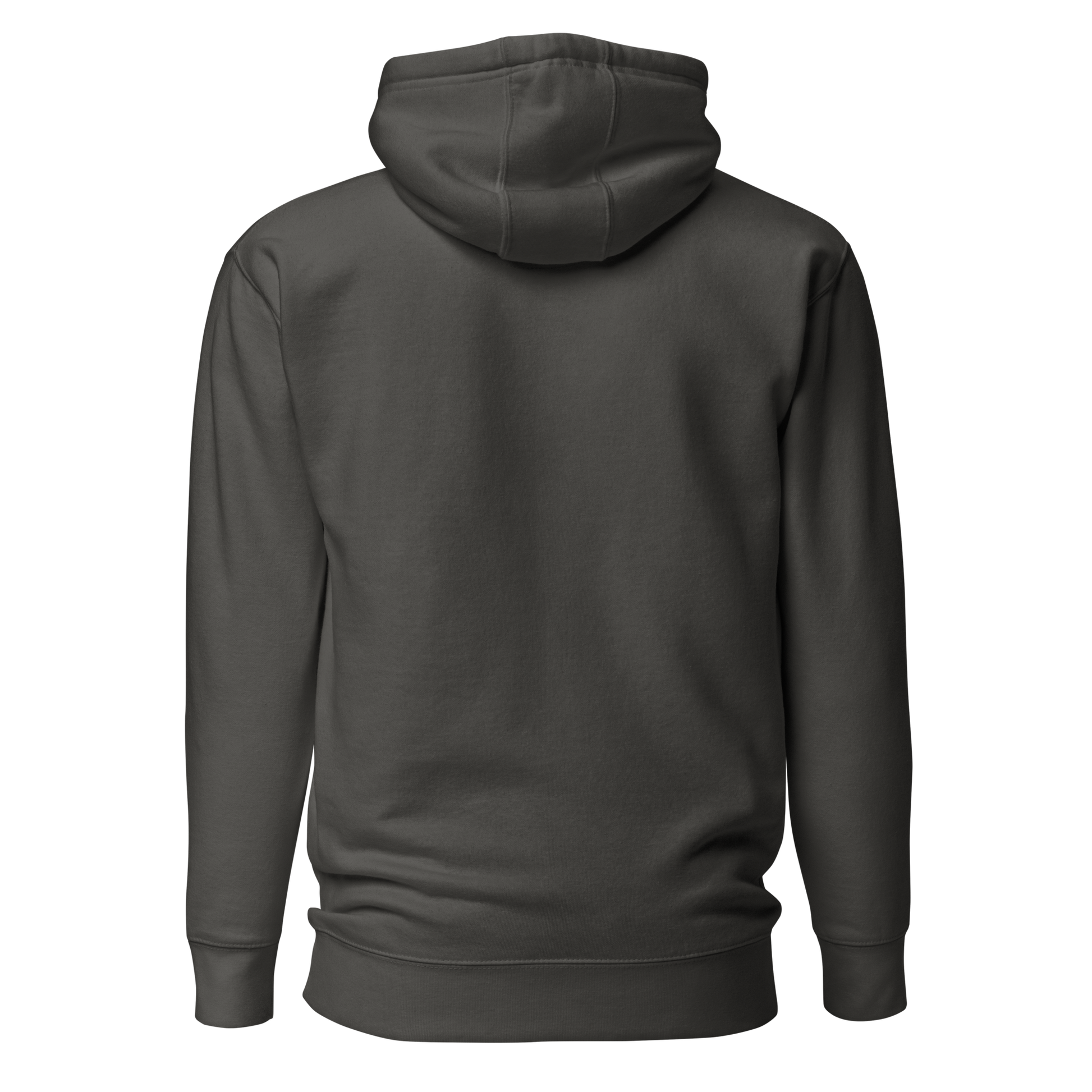 Daytrippin Hoodie – Psychedelic Mushroom Hoodie by Fungal Drip