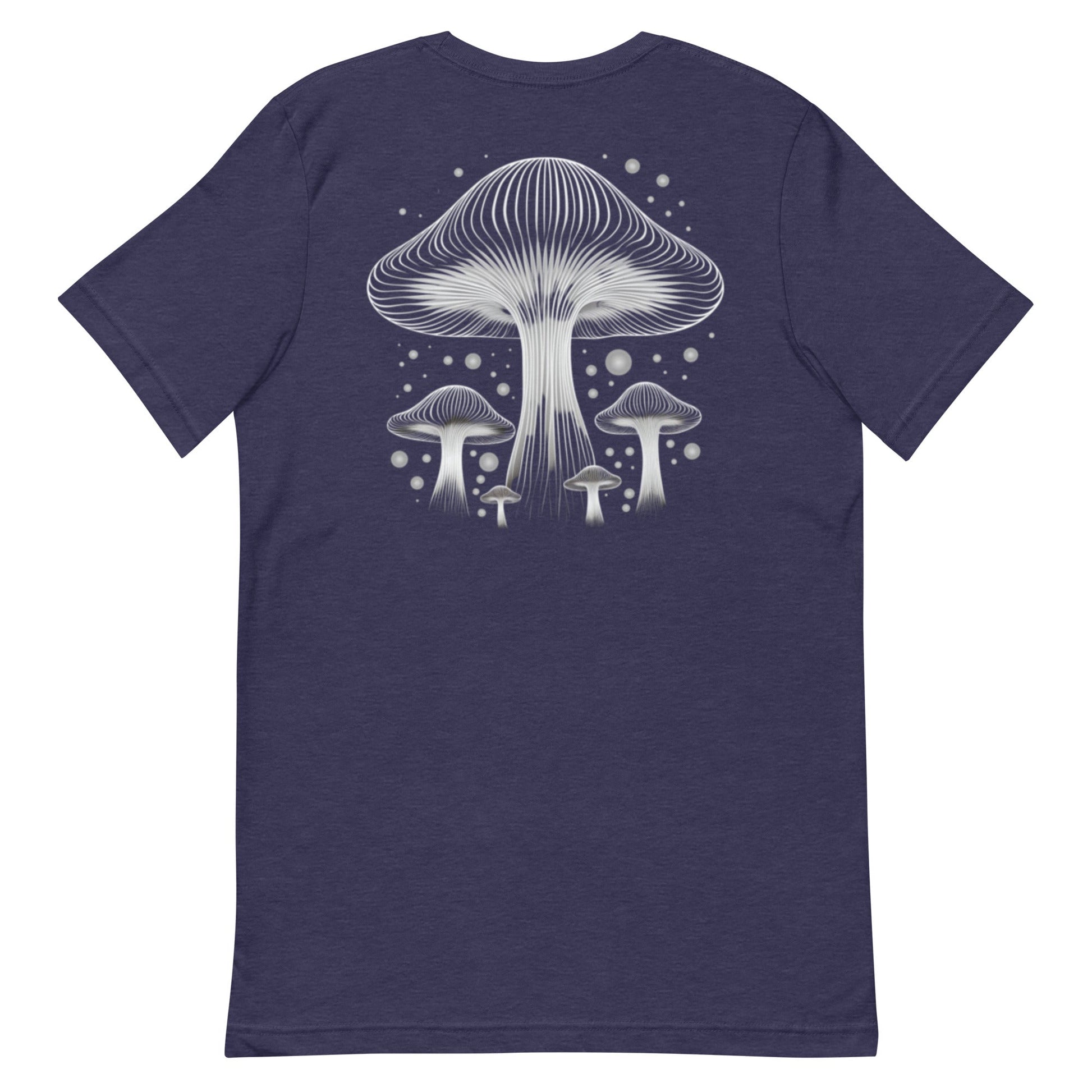 Ivory Inkblot - Trippy Fashion - 8657898_8495