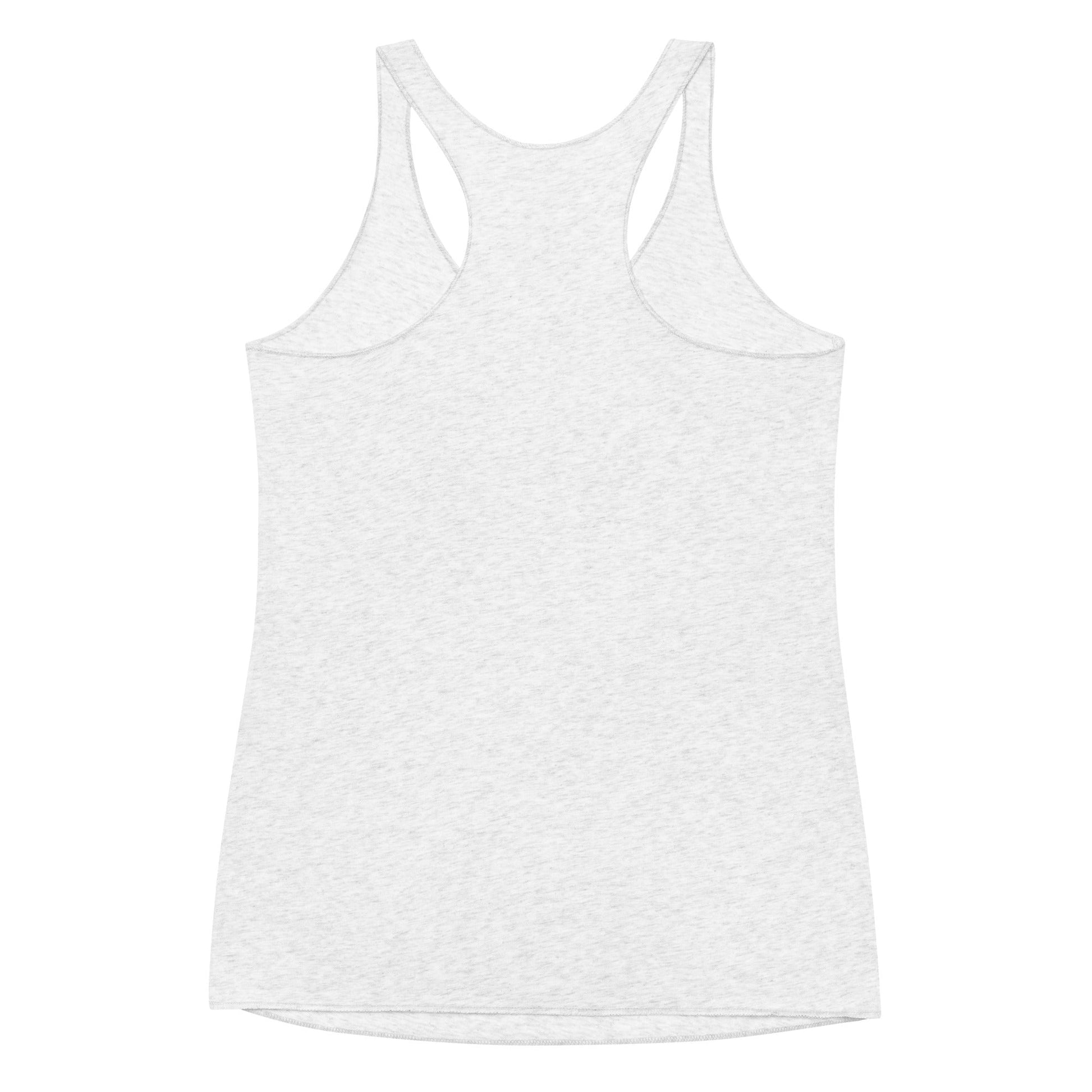 Mycology Maven - Trippy Fashion - Racer Tank Top9662165_6621Racer Tank Top